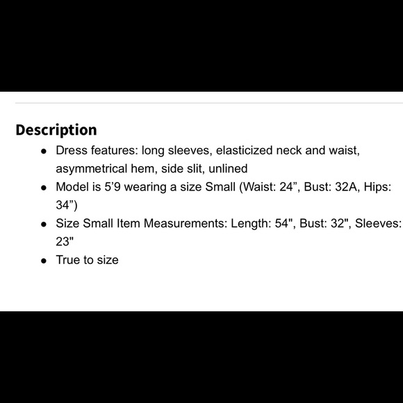 Longsleeve sexy teal maxi dress beautiful - Picture 4 of 5